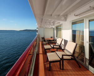 Signature Suite